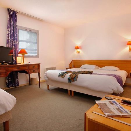 Hotel Novalis Quimperlé Zewnętrze zdjęcie