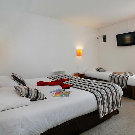 Hotel Novalis Quimperlé Zewnętrze zdjęcie