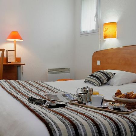 Hotel Novalis Quimperlé Zewnętrze zdjęcie