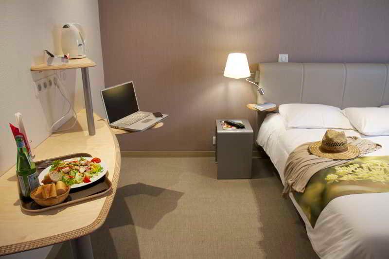 Hotel Novalis Quimperlé Zewnętrze zdjęcie