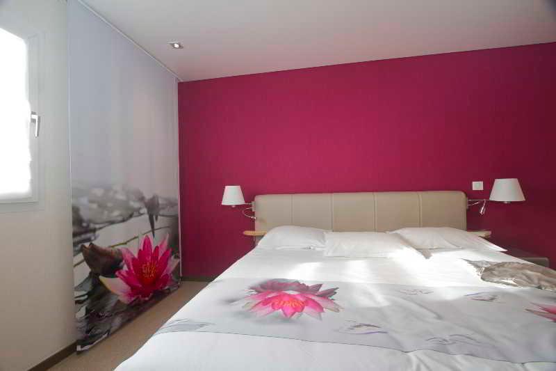 Hotel Novalis Quimperlé Zewnętrze zdjęcie