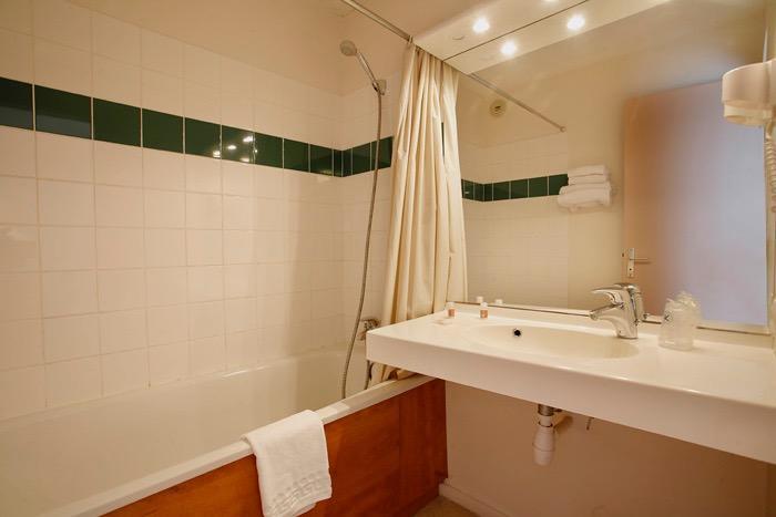 Hotel Novalis Quimperlé Zewnętrze zdjęcie