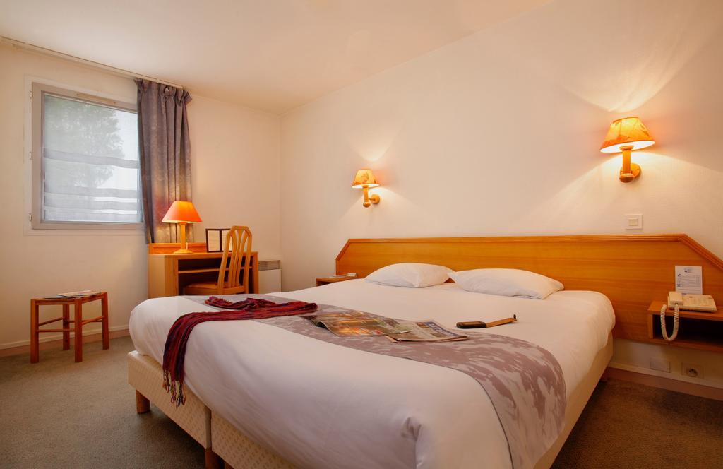 Hotel Novalis Quimperlé Zewnętrze zdjęcie