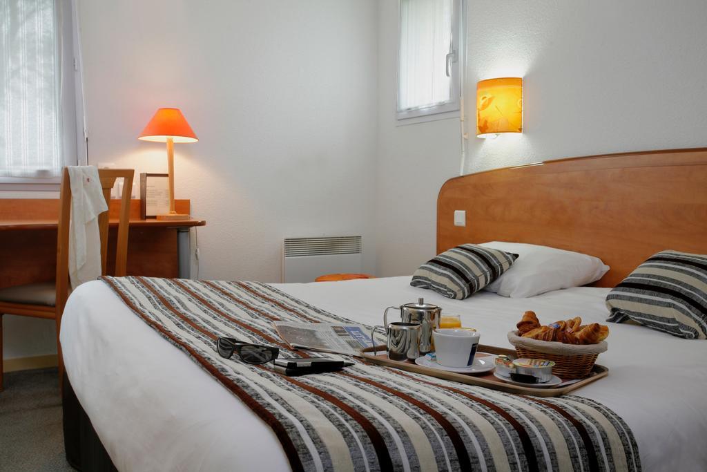 Hotel Novalis Quimperlé Zewnętrze zdjęcie