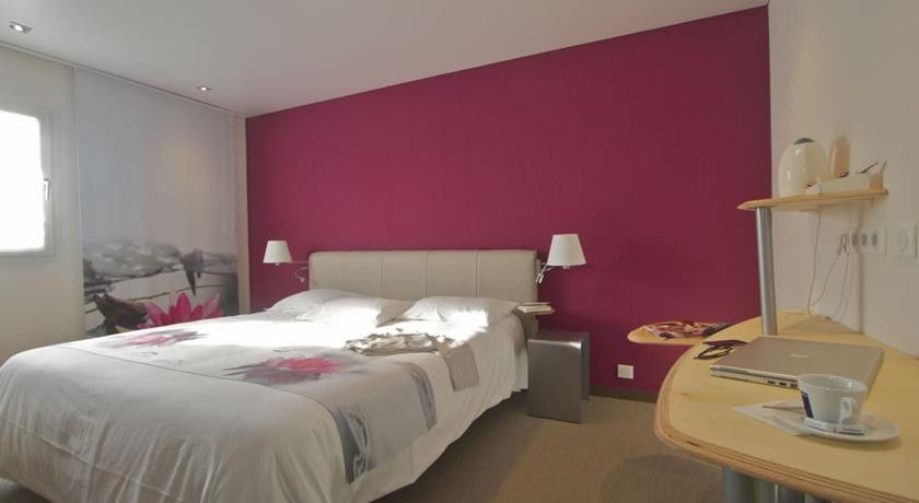Hotel Novalis Quimperlé Zewnętrze zdjęcie
