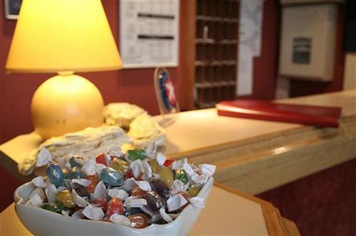Hotel Novalis Quimperlé Zewnętrze zdjęcie