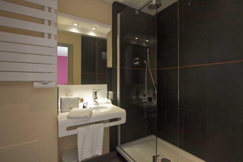 Hotel Novalis Quimperlé Zewnętrze zdjęcie