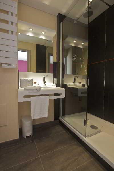 Hotel Novalis Quimperlé Zewnętrze zdjęcie