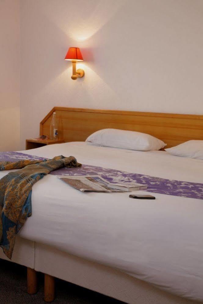 Hotel Novalis Quimperlé Zewnętrze zdjęcie