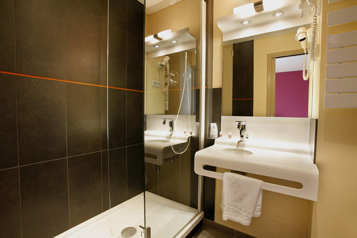 Hotel Novalis Quimperlé Zewnętrze zdjęcie