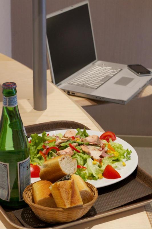 Hotel Novalis Quimperlé Zewnętrze zdjęcie